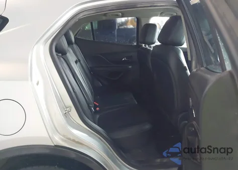 2019 Buick Encore Fwd Preferred z USA, uszkodzony, nr VIN KL4CJASB9KB705735